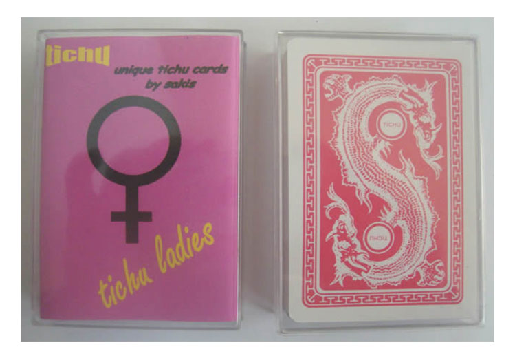 LADIES