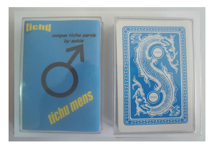 MENS